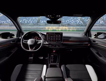Panel frontal Volkswagen Golf GTI Clubsport [Worldwide] '2024–pr.