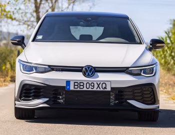Volkswagen Golf GTI Clubsport [Worldwide] '2020–24