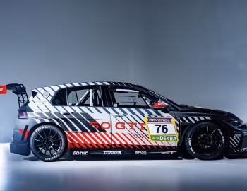Volkswagen Golf GTI Clubsport 24h '2025–pr.