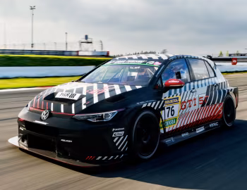 Volkswagen Golf GTI Clubsport 24h '2025–pr.