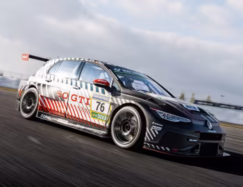 Volkswagen Golf GTI Clubsport 24h '2025–pr.
