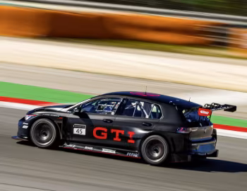 Volkswagen Golf GTI Clubsport 24h '2025–pr.