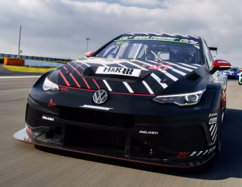 Volkswagen Golf GTI Clubsport 24h '2025–pr.