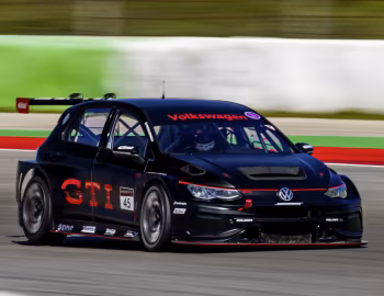 Volkswagen Golf GTI Clubsport 24h '2025–pr.