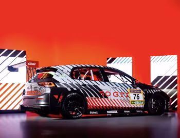 Volkswagen Golf GTI Clubsport 24h '2025–pr.