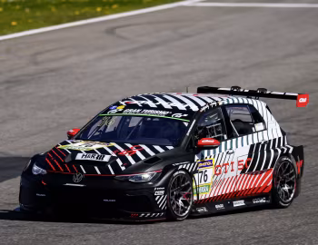 Volkswagen Golf GTI Clubsport 24h '2025–pr.