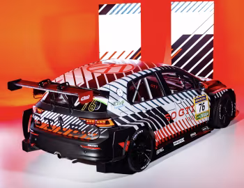Volkswagen Golf GTI Clubsport 24h '2025–pr.