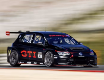 Volkswagen Golf GTI Clubsport 24h '2025–pr.
