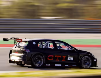 Volkswagen Golf GTI Clubsport 24h '2025–pr.