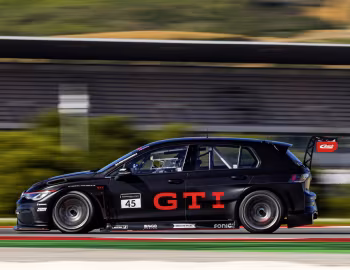 Volkswagen Golf GTI Clubsport 24h '2025–pr.
