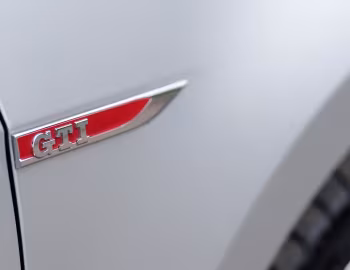 Volkswagen Golf GTI Clubsport "Edition 40" 5-door [UK-spec] (Typ 5G) '2016–17