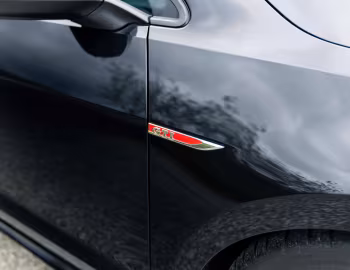 Volkswagen Golf GTI Clubsport S [UK-spec] (Typ 5G) '2016