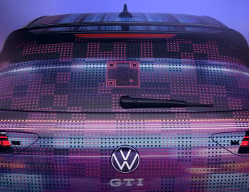 Volkswagen Golf GTI Concept '01.2024