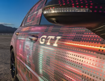 Volkswagen Golf GTI Concept '01.2024