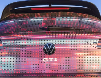 Volkswagen Golf GTI Concept '01.2024