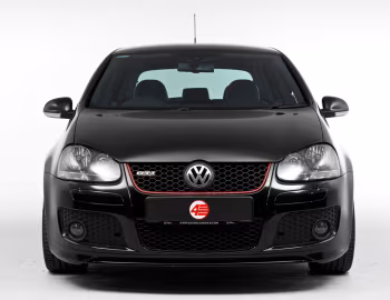 Volkswagen Golf GTI Edition 30 [UK-spec] (Typ 1K) '2007