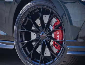 Volkswagen Golf GTI "Edition 50" [UK-spec] '2026