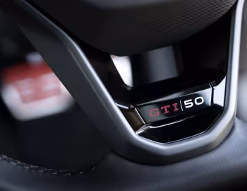 Volkswagen Golf GTI "Edition 50" [UK-spec] '2026