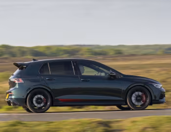 Volkswagen Golf GTI "Edition 50" [UK-spec] '2026