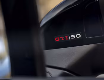 Volkswagen Golf GTI "Edition 50" [UK-spec] '2026