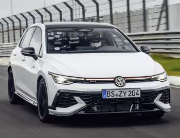 Volkswagen Golf GTI "Edition 50" [Worldwide] '2025–pr.