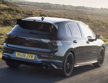 Volkswagen Golf GTI "Edition 50" [UK-spec] '2026