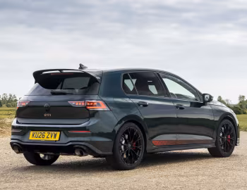 Volkswagen Golf GTI "Edition 50" [UK-spec] '2026