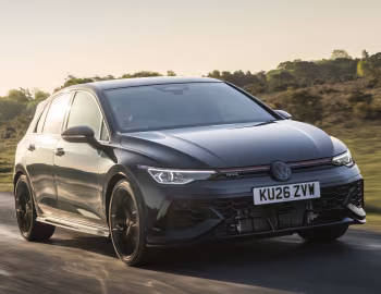 Volkswagen Golf GTI "Edition 50" [UK-spec] '2026