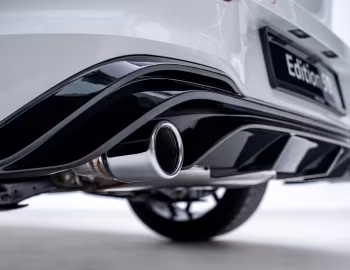 Volkswagen Golf GTI "Edition 50" [Malaysia] '2024