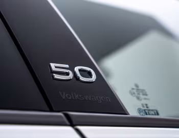 Volkswagen Golf GTI "Edition 50" [Malaysia] '2024