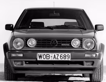 Volkswagen Golf GTI G60 3-door [Germany] (Typ 1G1) '02.1990–12.1991