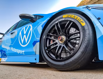 Volkswagen Golf GTI GTC '2020–pr.