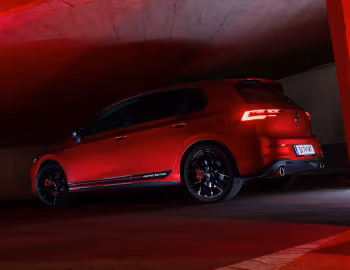 Volkswagen Golf GTI "Limited Edition" '2024