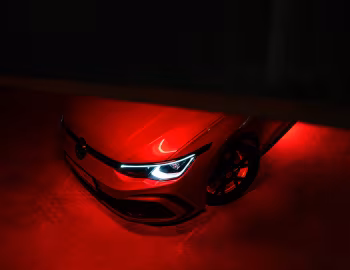 Volkswagen Golf GTI "Limited Edition" '2024