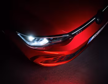Volkswagen Golf GTI "Limited Edition" '2024