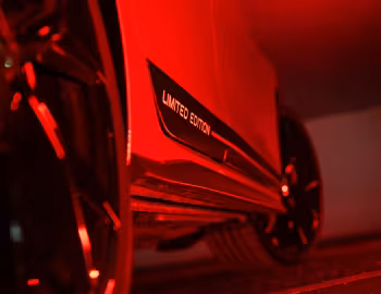 Volkswagen Golf GTI "Limited Edition" '2024