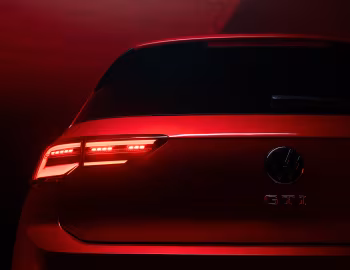 Volkswagen Golf GTI "Limited Edition" '2024