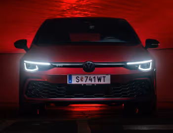 Volkswagen Golf GTI "Limited Edition" '2024