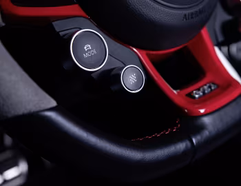 Intérieur Volkswagen Golf GTI "Next Level" (Typ 5G) '05.2018