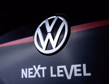 Volkswagen Golf GTI "Next Level" (Typ 5G) '05.2018