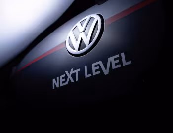 Volkswagen Golf GTI "Next Level" (Typ 5G) '05.2018