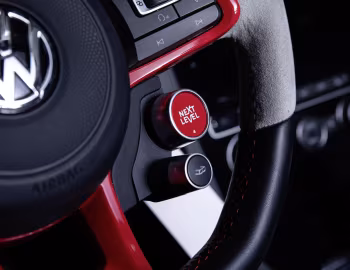 Intérieur Volkswagen Golf GTI "Next Level" (Typ 5G) '05.2018