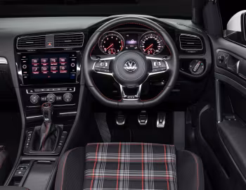 Panel frontal Volkswagen Golf GTI "Original" [Australia] (Typ 5G) '2018