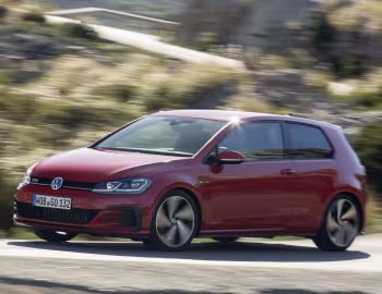 Volkswagen Golf GTI Performance 3-door [Worldwide] (Typ 5G) '2017–19