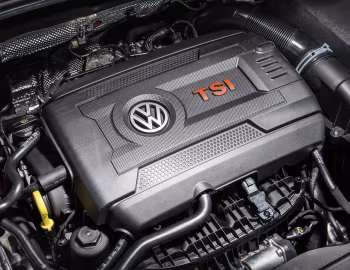 Bajo el capó Volkswagen Golf GTI Performance 5-door [Worldwide] (Typ 5G) '2017–20
