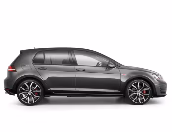 Volkswagen Golf GTI Performance 5-door [Australia] (Typ 5G) '2014–17