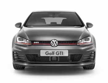 Volkswagen Golf GTI Performance 5-door [Australia] (Typ 5G) '2014–17