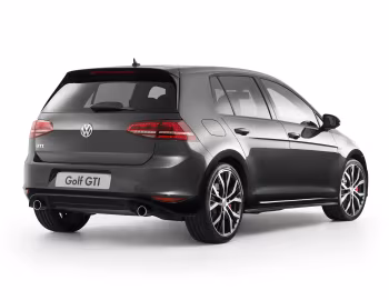 Volkswagen Golf GTI Performance 5-door [Australia] (Typ 5G) '2014–17