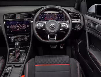 Panel frontal Volkswagen Golf GTI Performance "Edition 1" [Australia] (Typ 5G) '2017