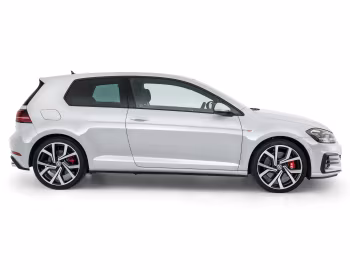 Volkswagen Golf GTI Performance "Edition 1" [Australia] (Typ 5G) '2017